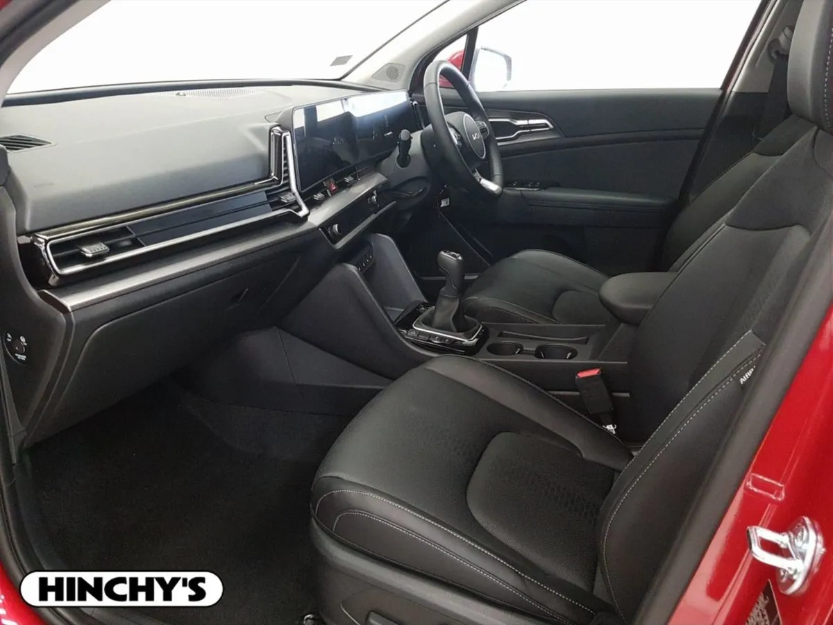 Kia Sportage Sportage K3 1.6 TD - Image 4