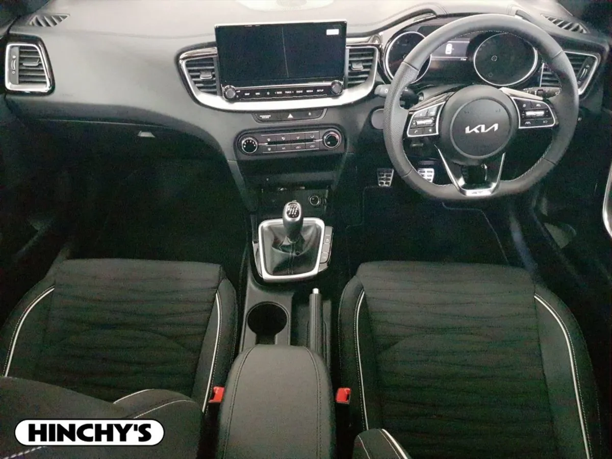 Kia Ceed GT Line 1.0t - Image 3