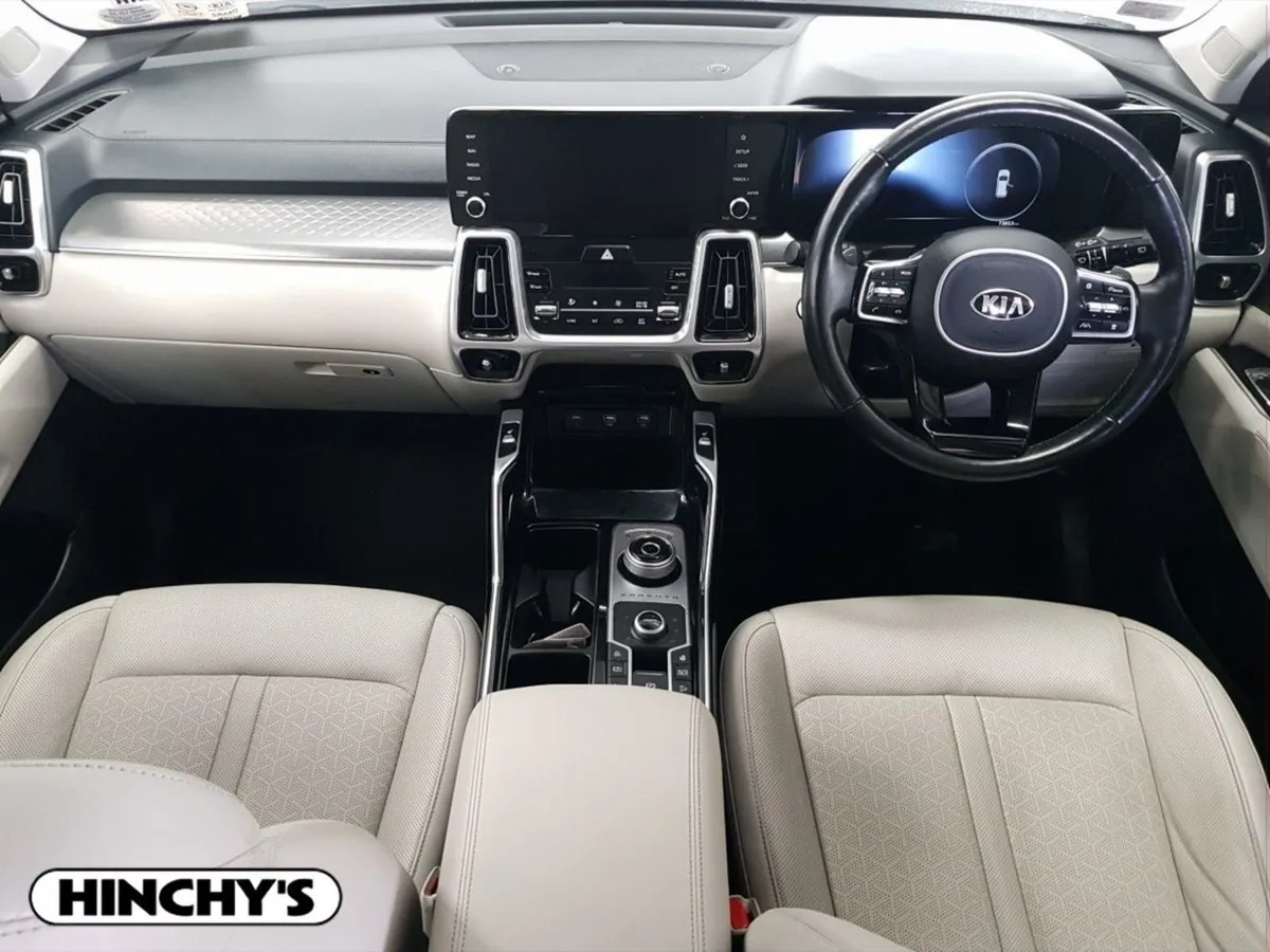 Kia Sorento 1.6 Phev K3 4X4 7 Seater Free Home Ch - Image 2