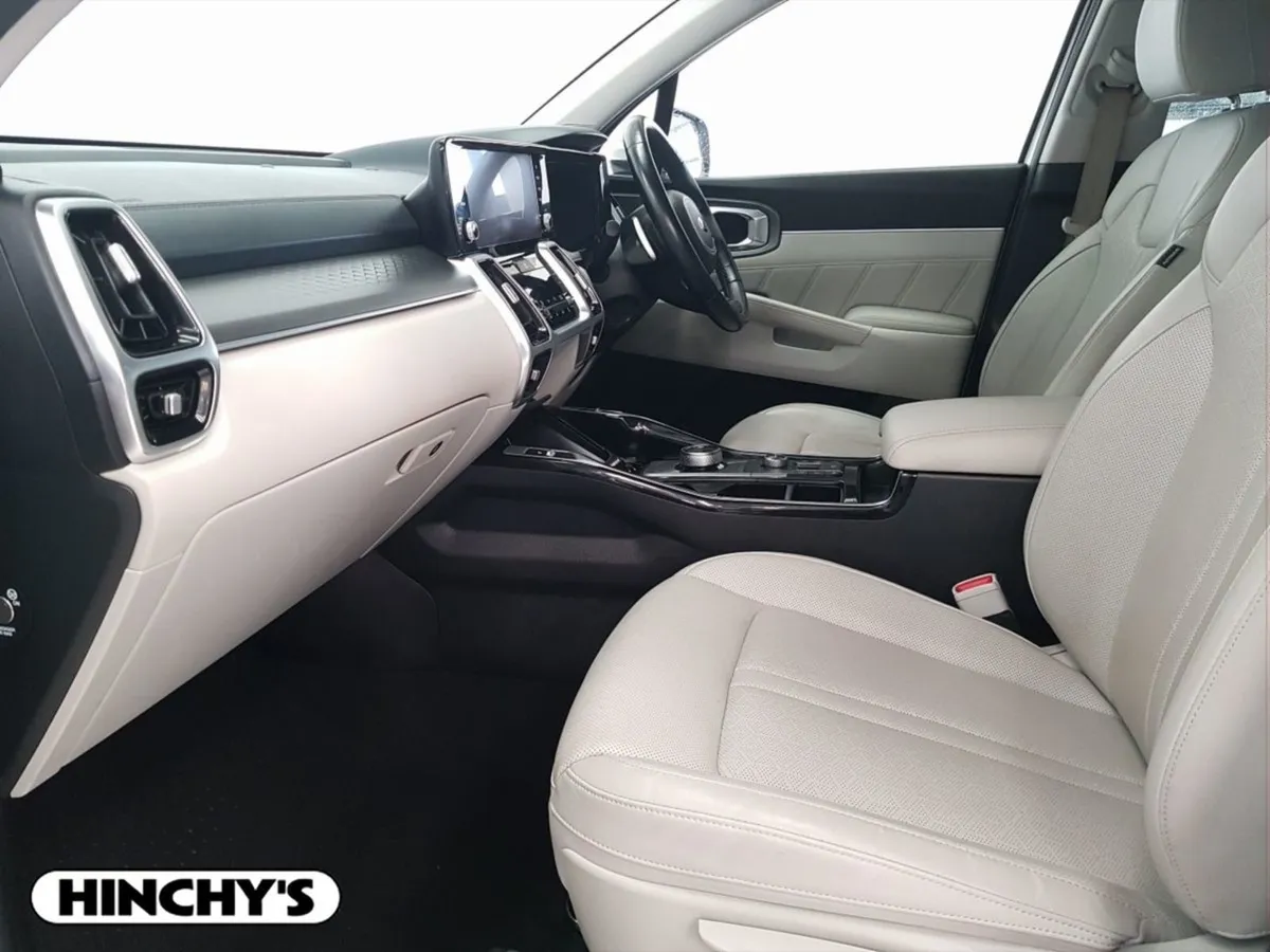 Kia Sorento 1.6 Phev K3 4X4 7 Seater Free Home Ch - Image 4