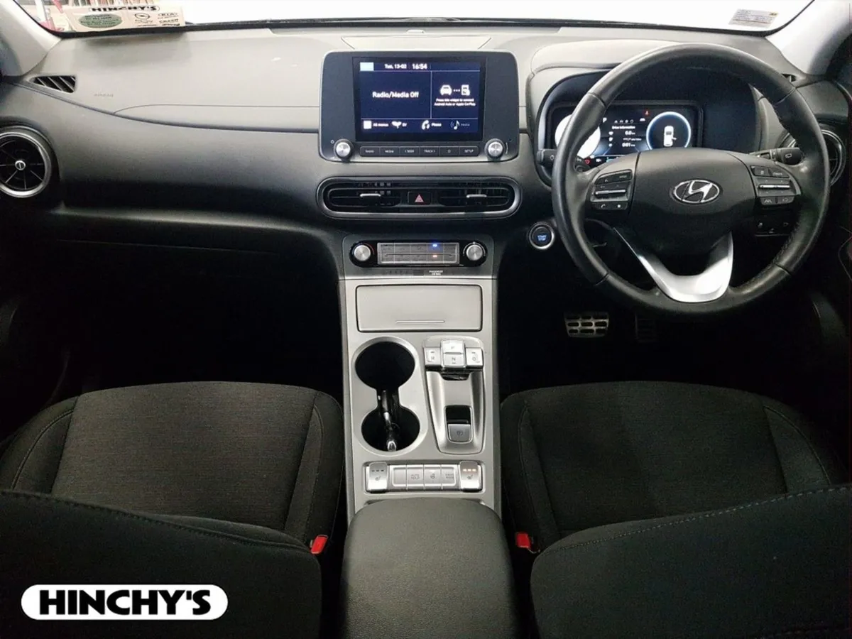 Hyundai Kona EV Executive 39 kWh - Image 3