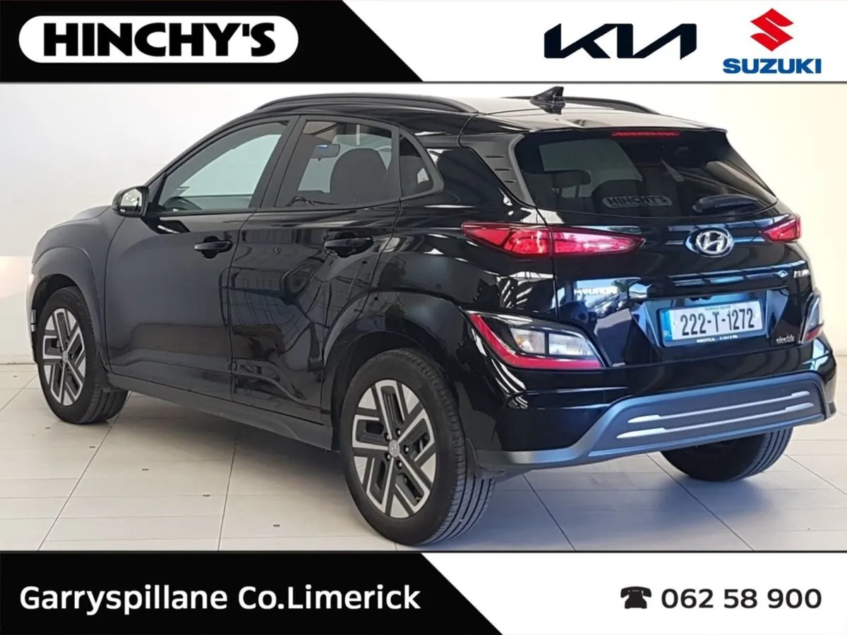Hyundai Kona EV Executive 39 kWh - Image 4