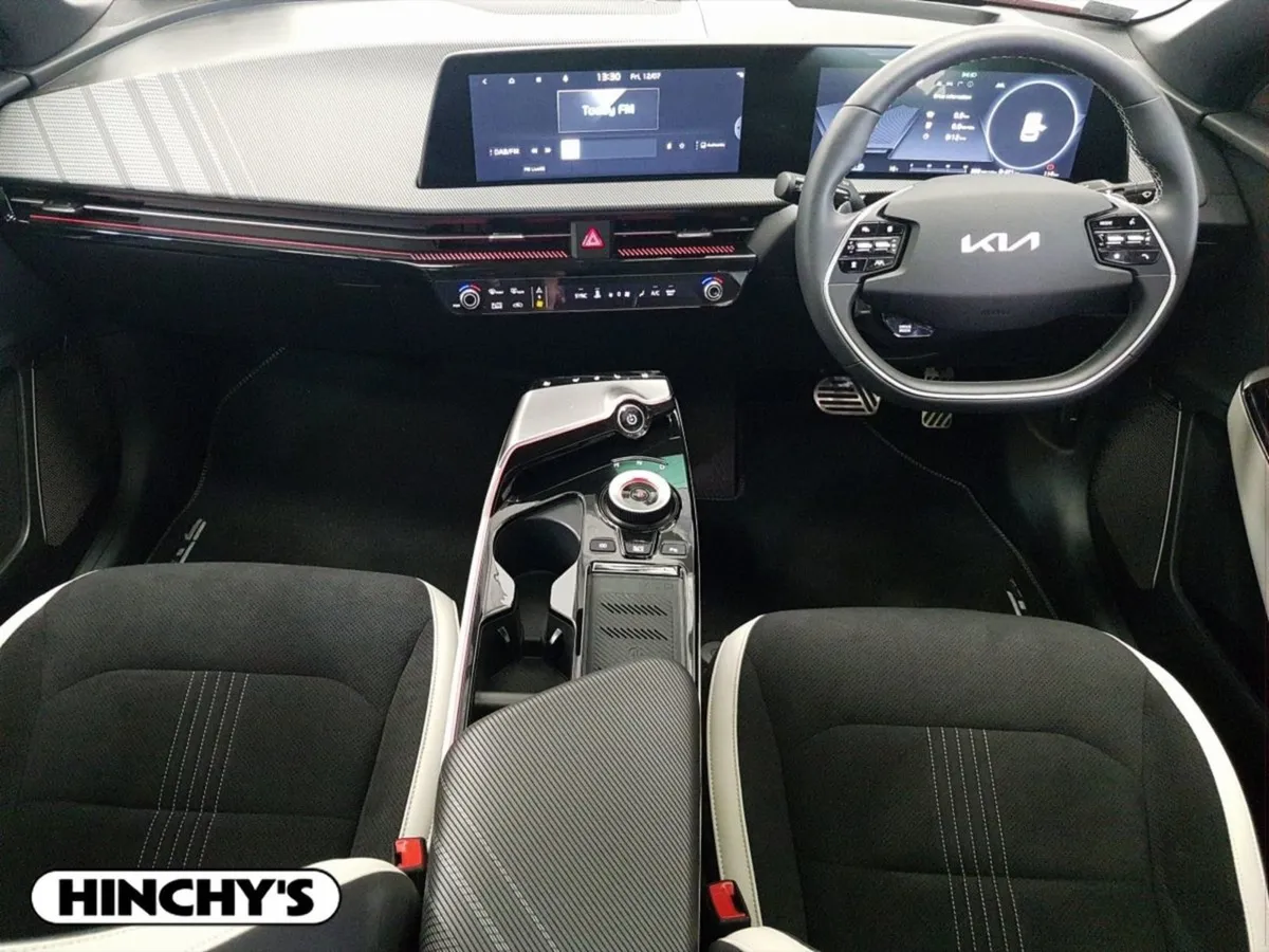 Kia EV6 GT Line - Image 3