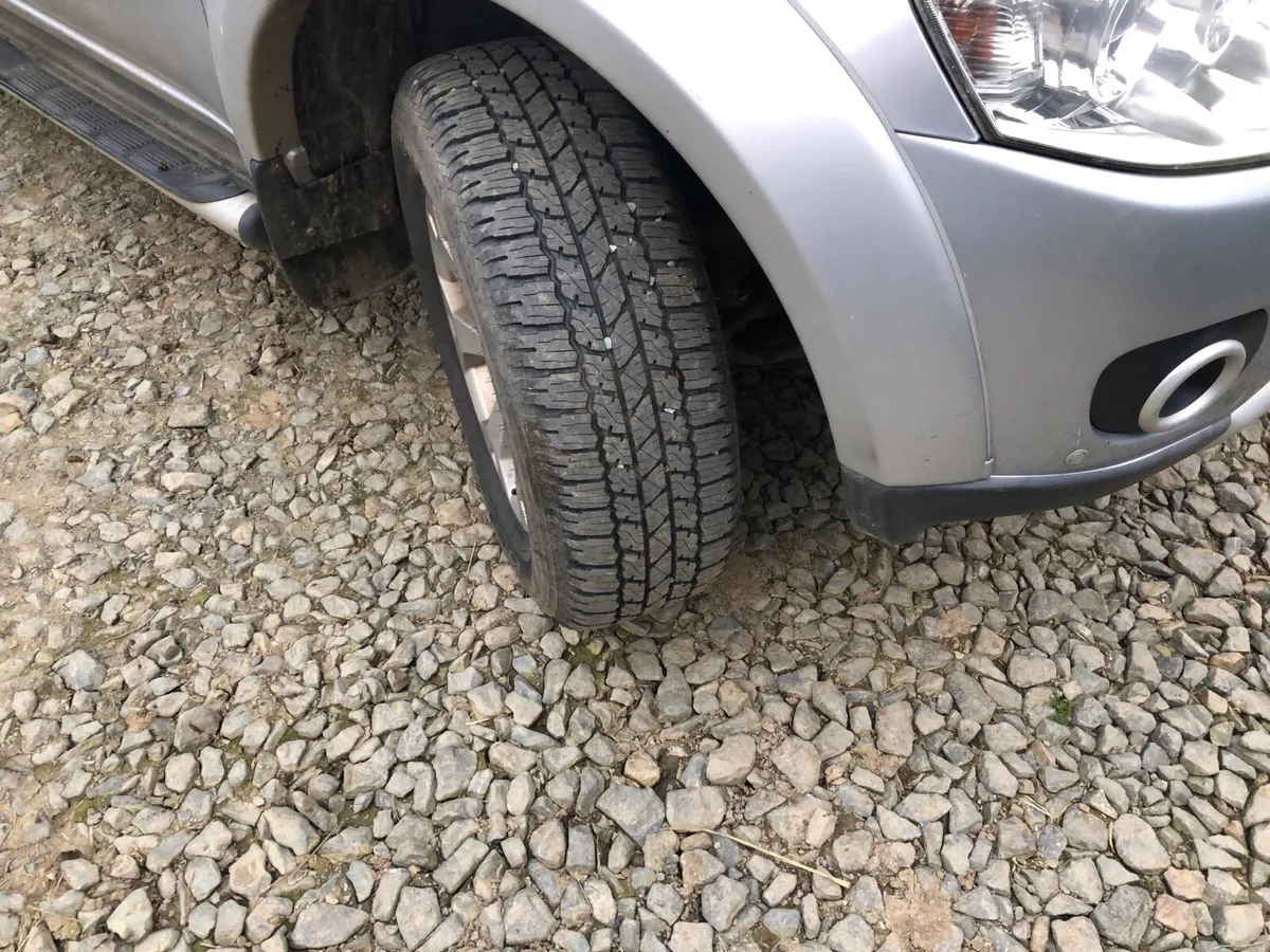 Mitsubishi L200 - Image 4