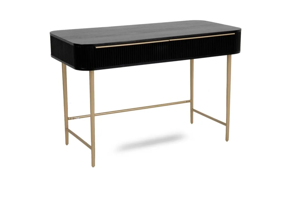 Desk/vanity table - Image 3