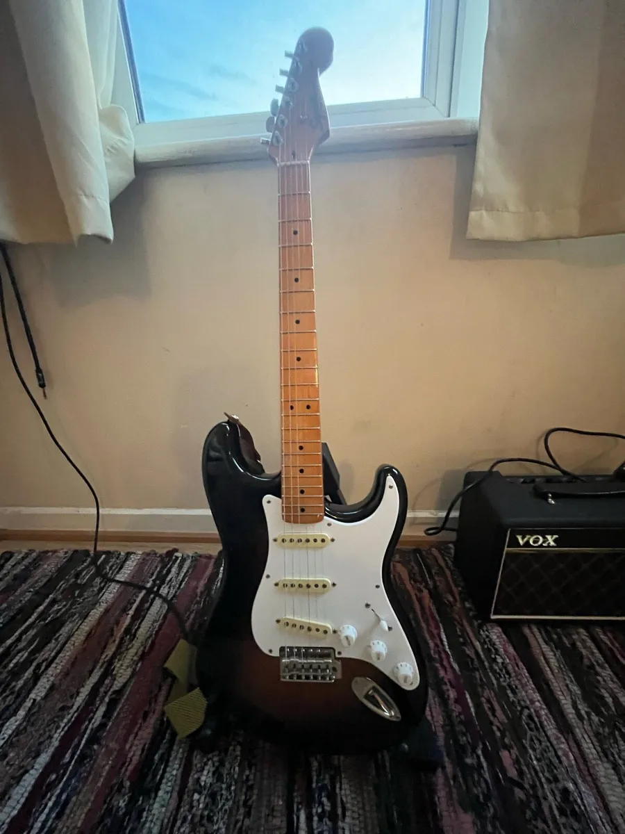 Classic vibe Strat - Image 2