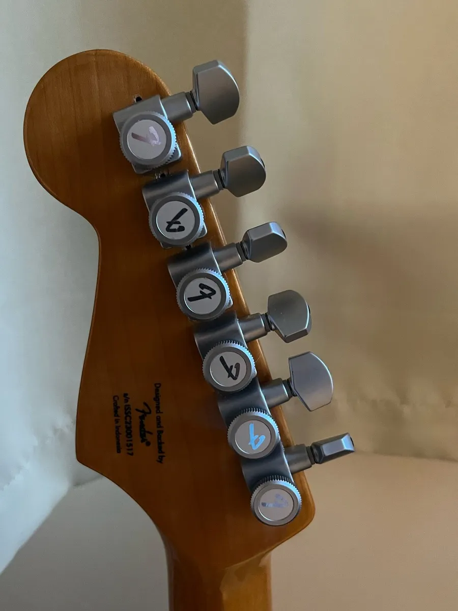 Classic vibe Strat - Image 3