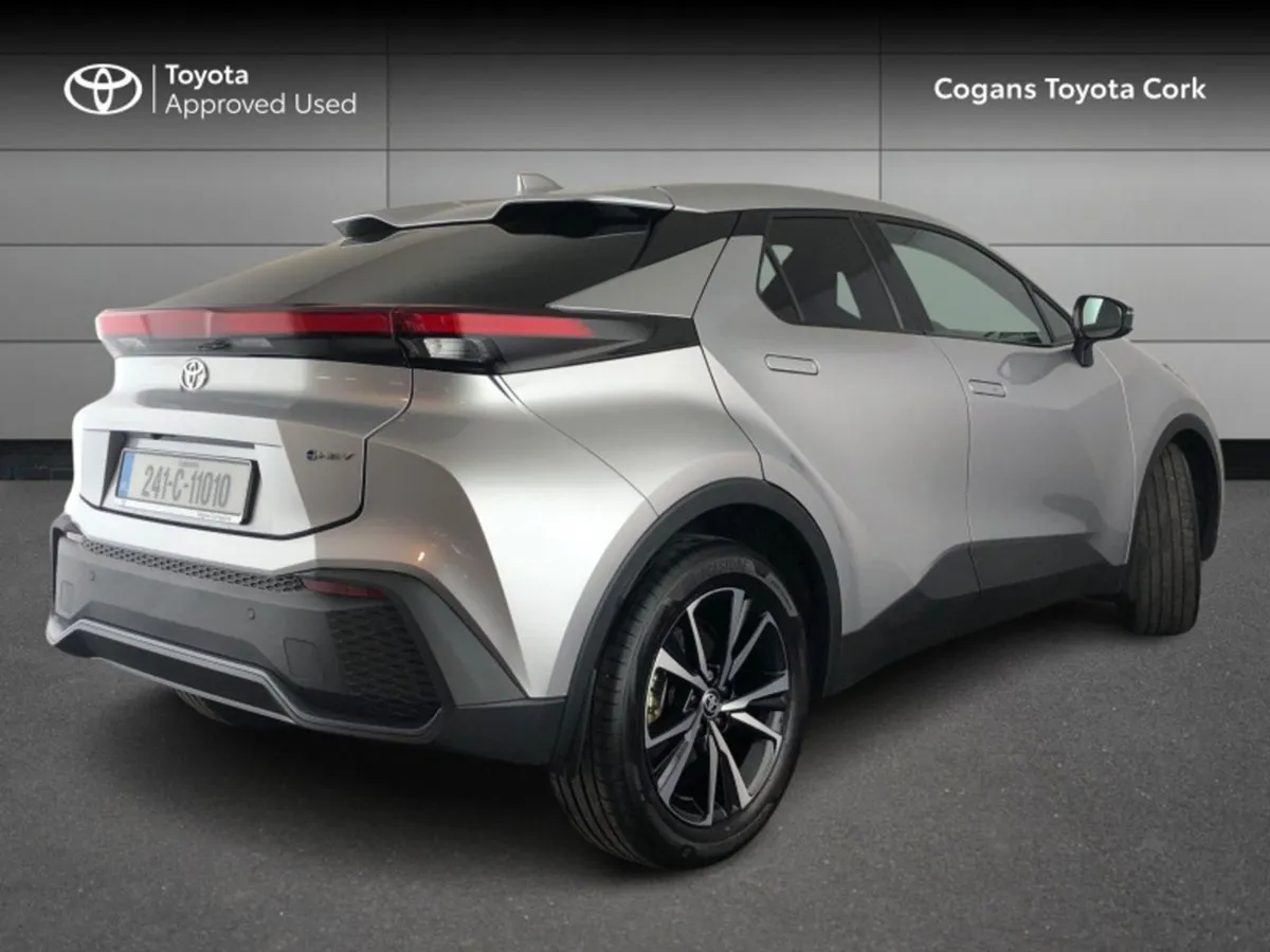 Toyota C-HR C-hr Hybrid Sport - Image 2