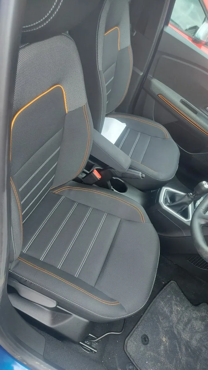 222 dacia sandero stepway - Image 3