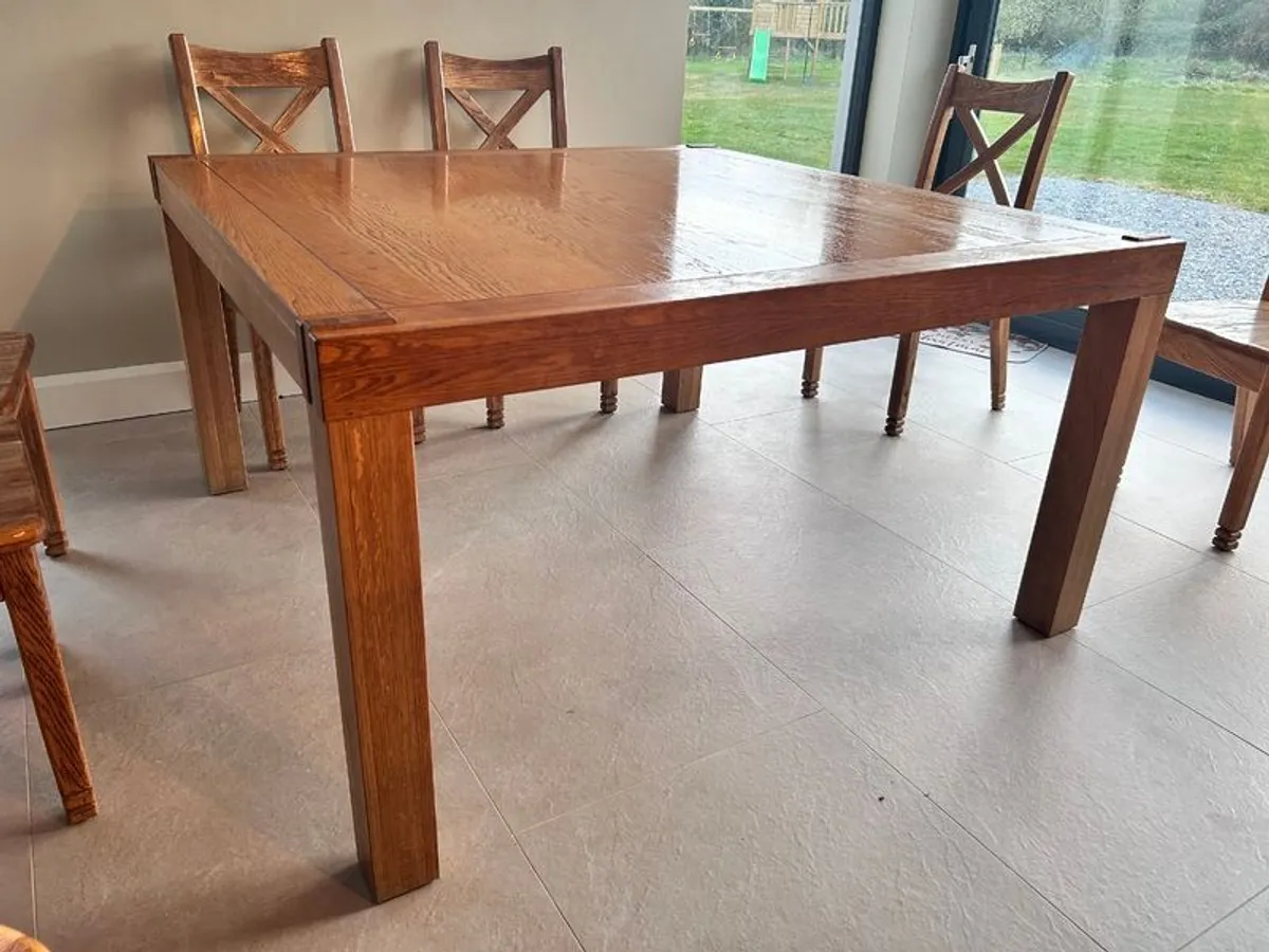 Table - Image 1