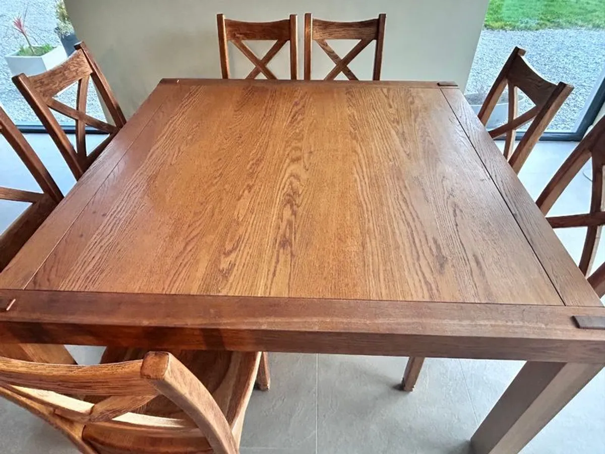 Table - Image 3