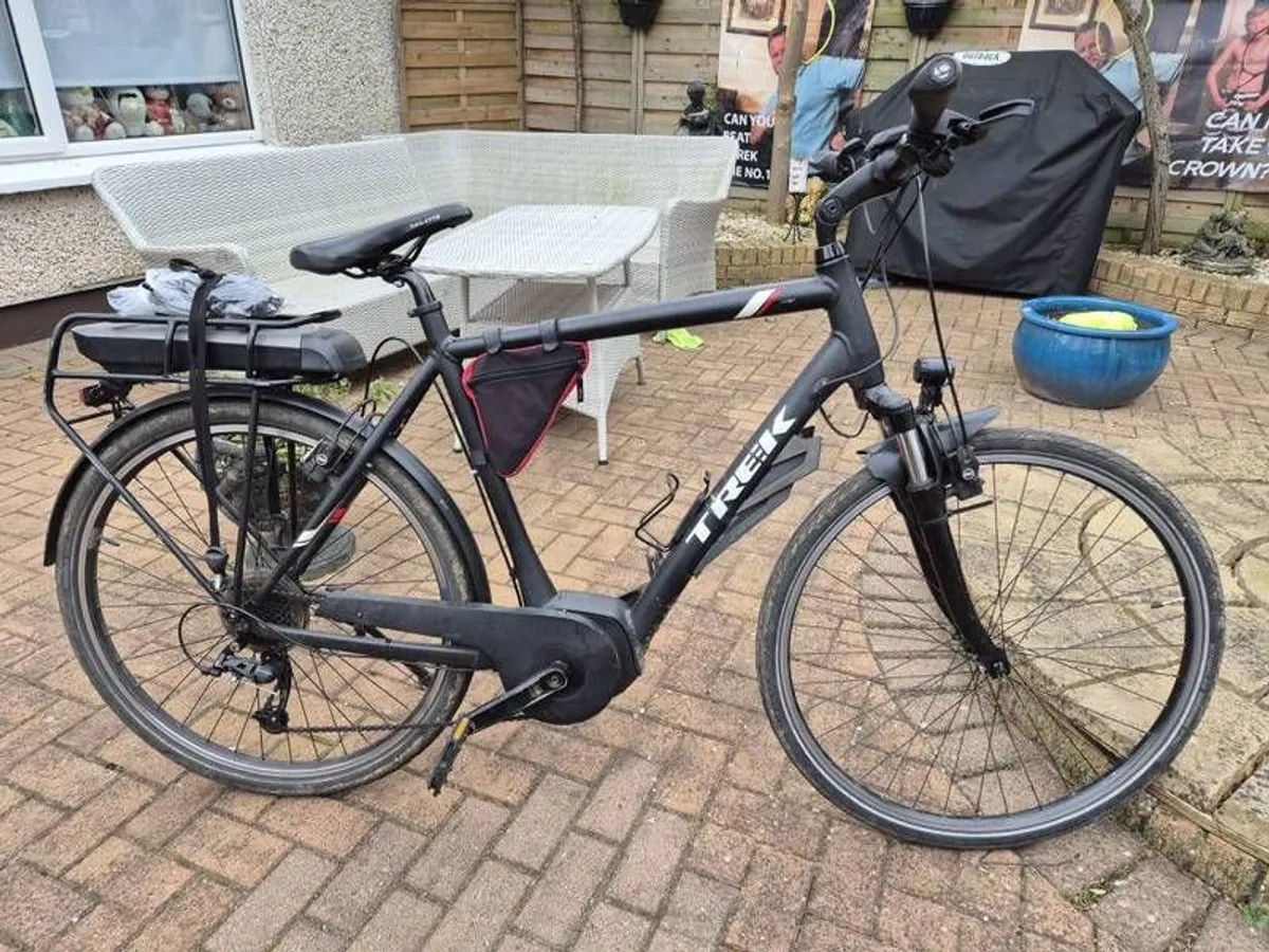 e bike - Image 1