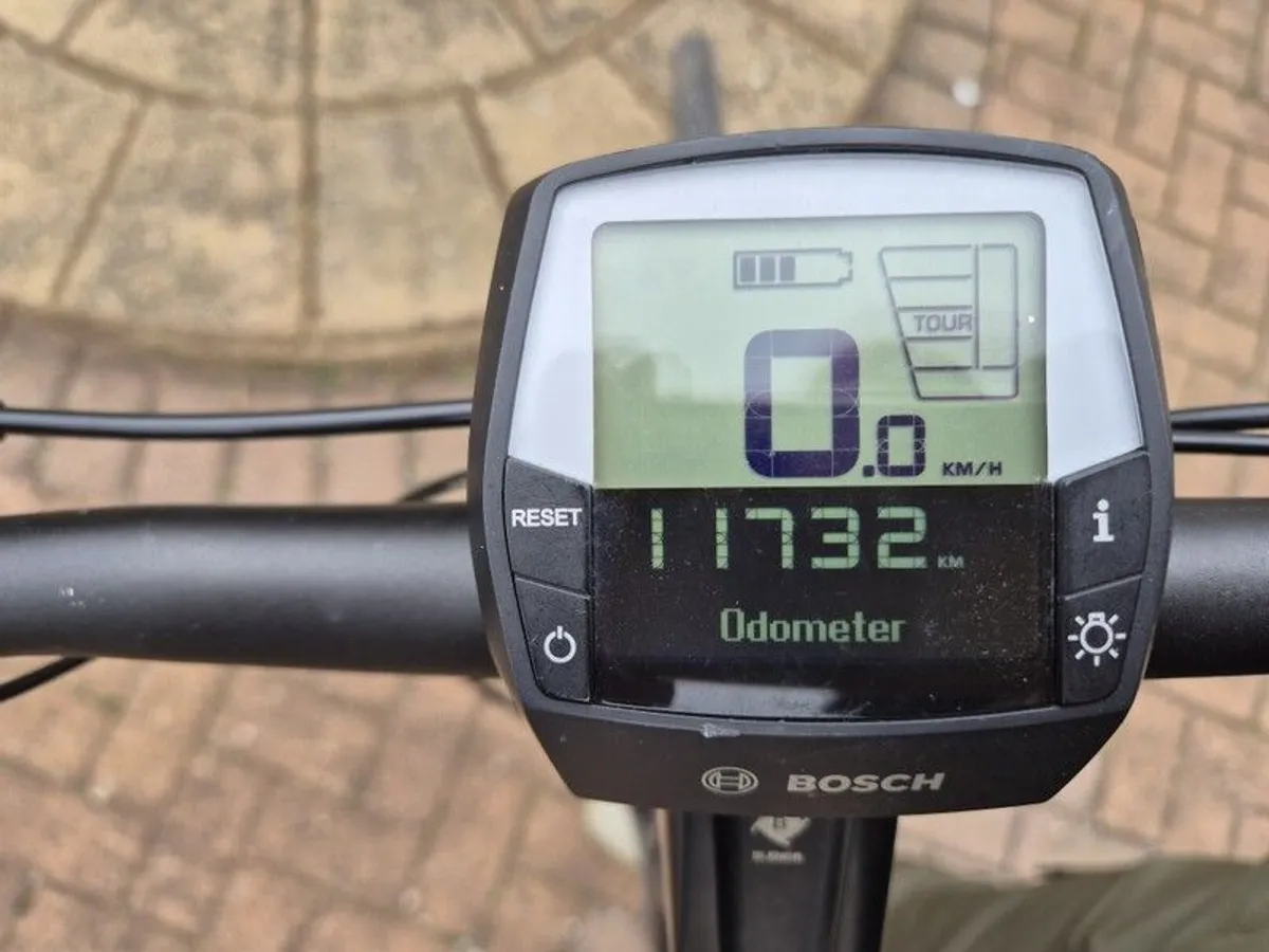 e bike - Image 2