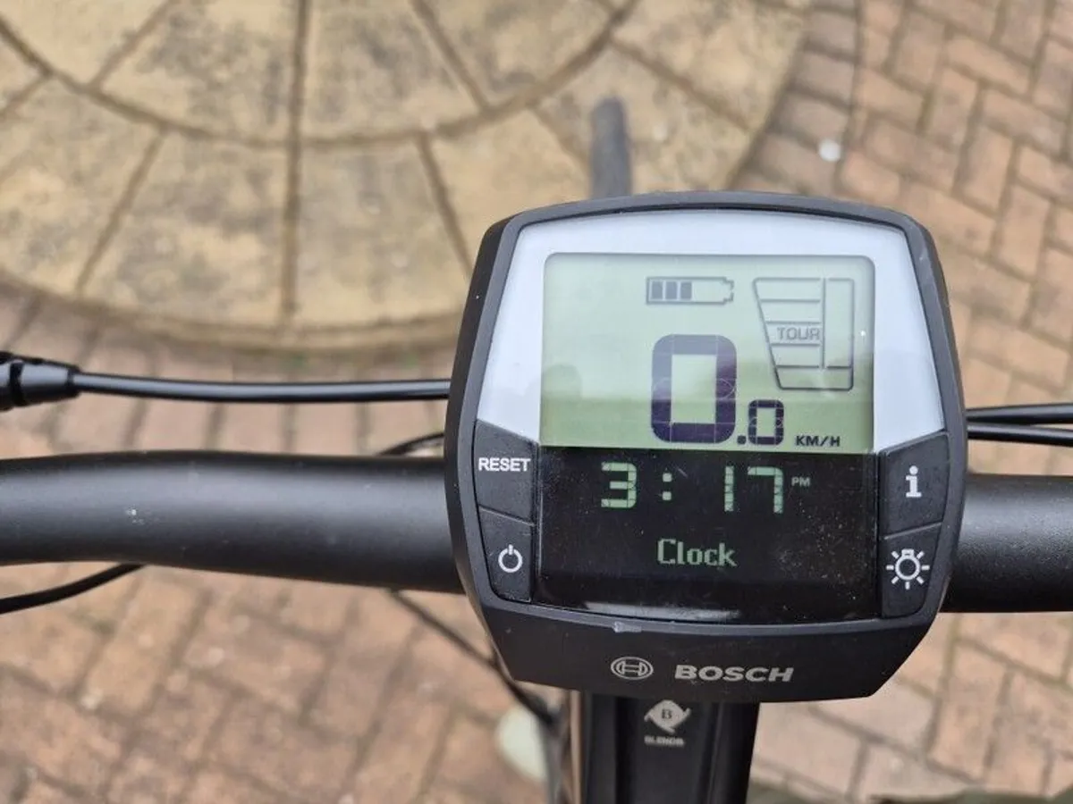 e bike - Image 3