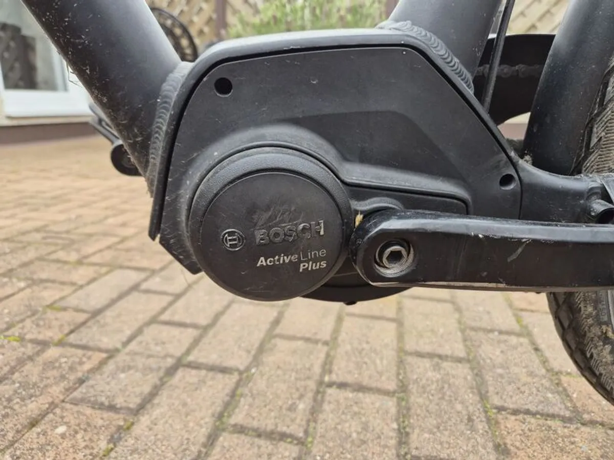 e bike - Image 4