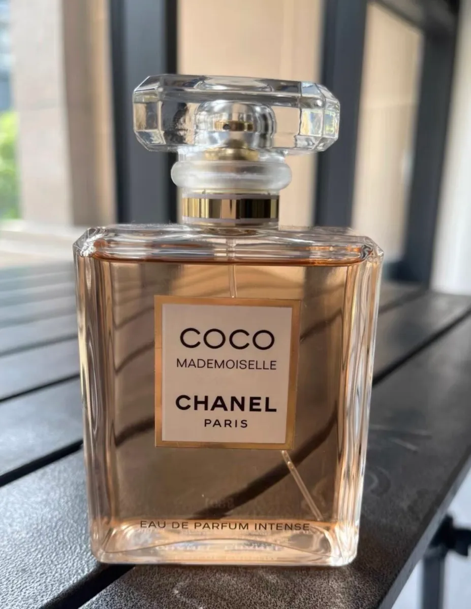 Chanel Perfume - Image 1