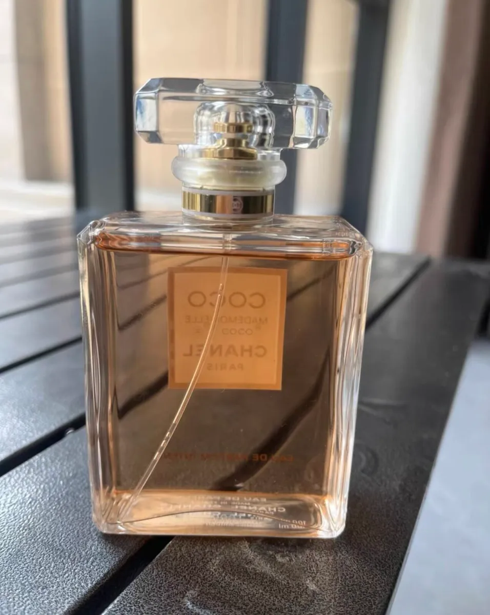 Chanel Perfume - Image 2