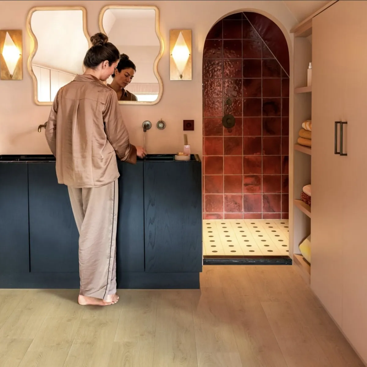 Laminate Capture Quickstep 8sq m - Image 3