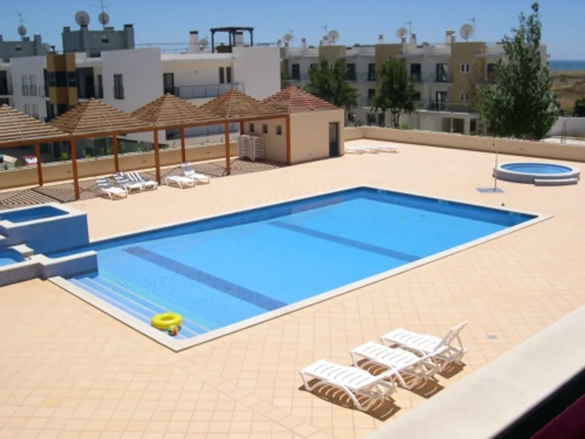 modern apartment Lagos Algarve Portugal