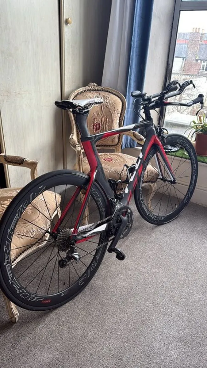 road bike - Image 1
