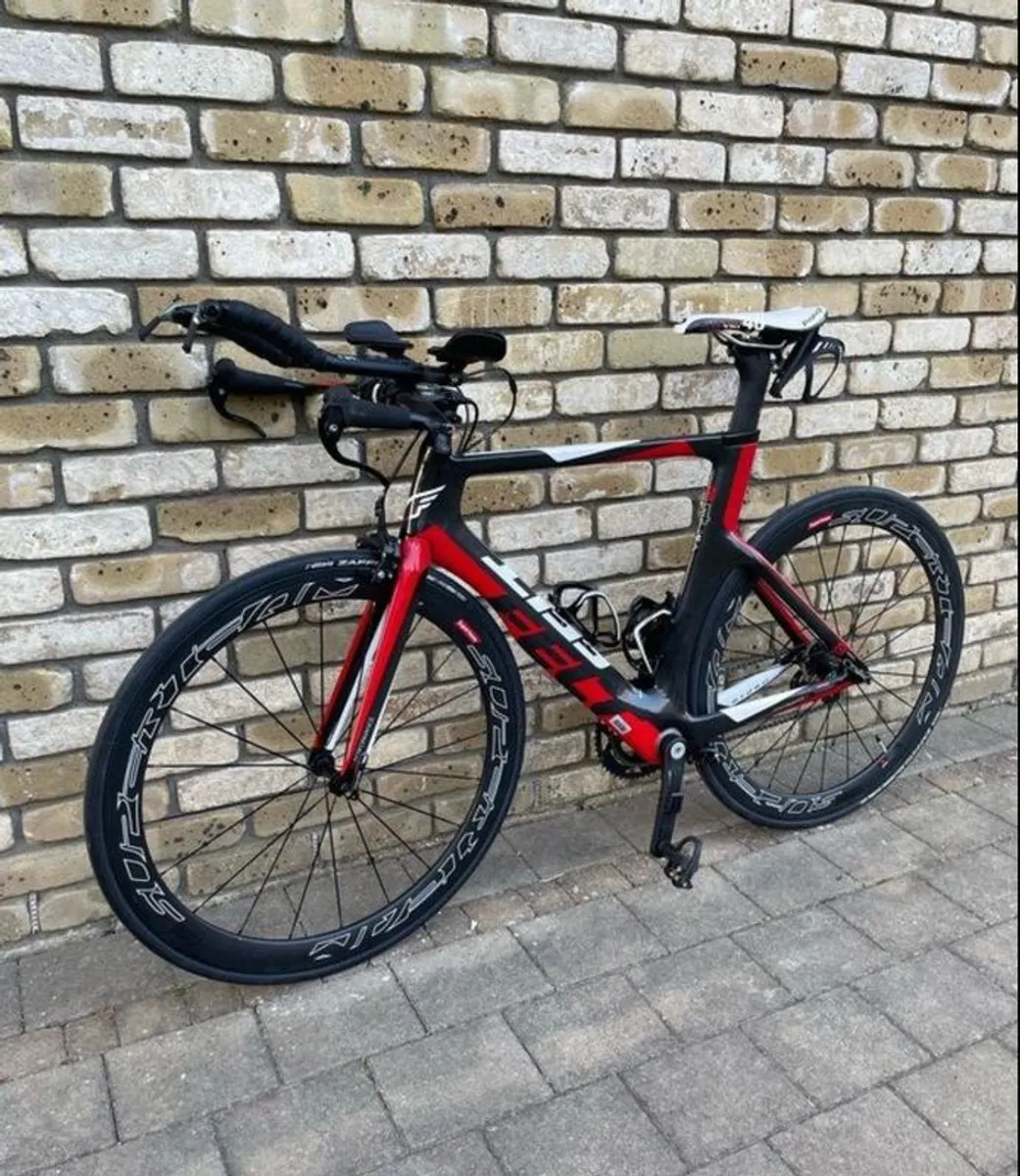 road bike - Image 2