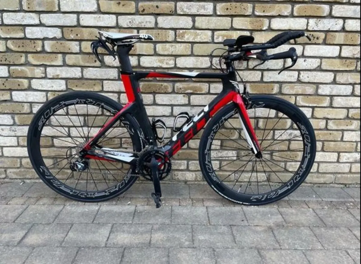 road bike - Image 3