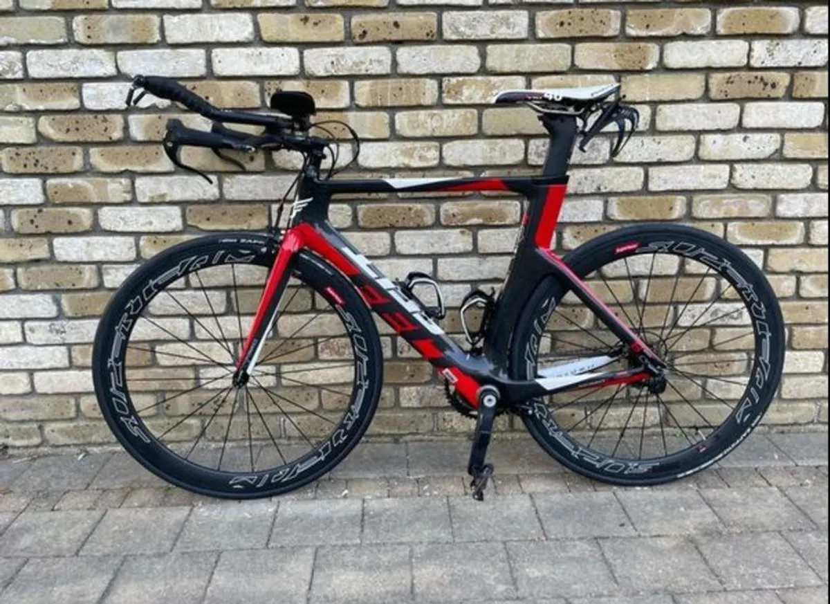 road bike - Image 4