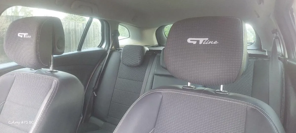 Renault megane gt line - Image 1