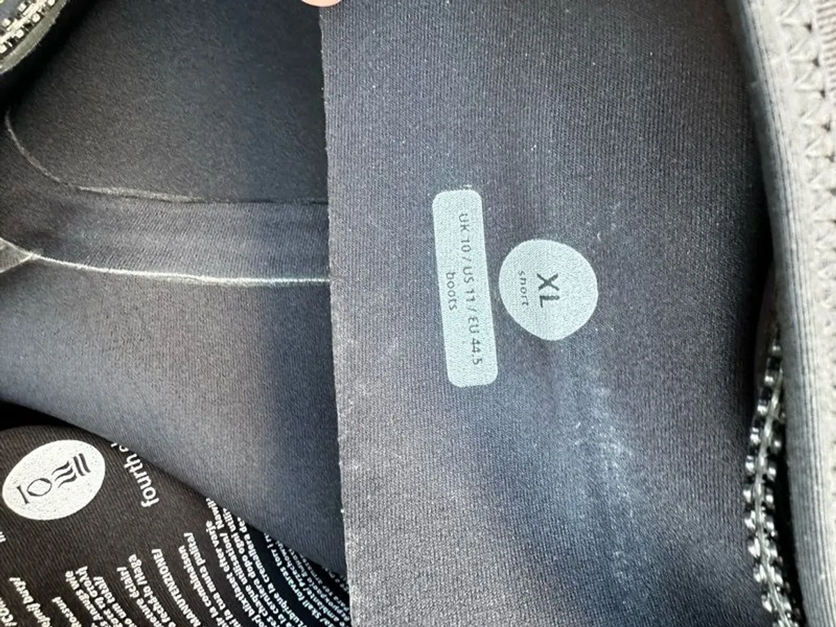 Fourth Element Drysuit - Image 2