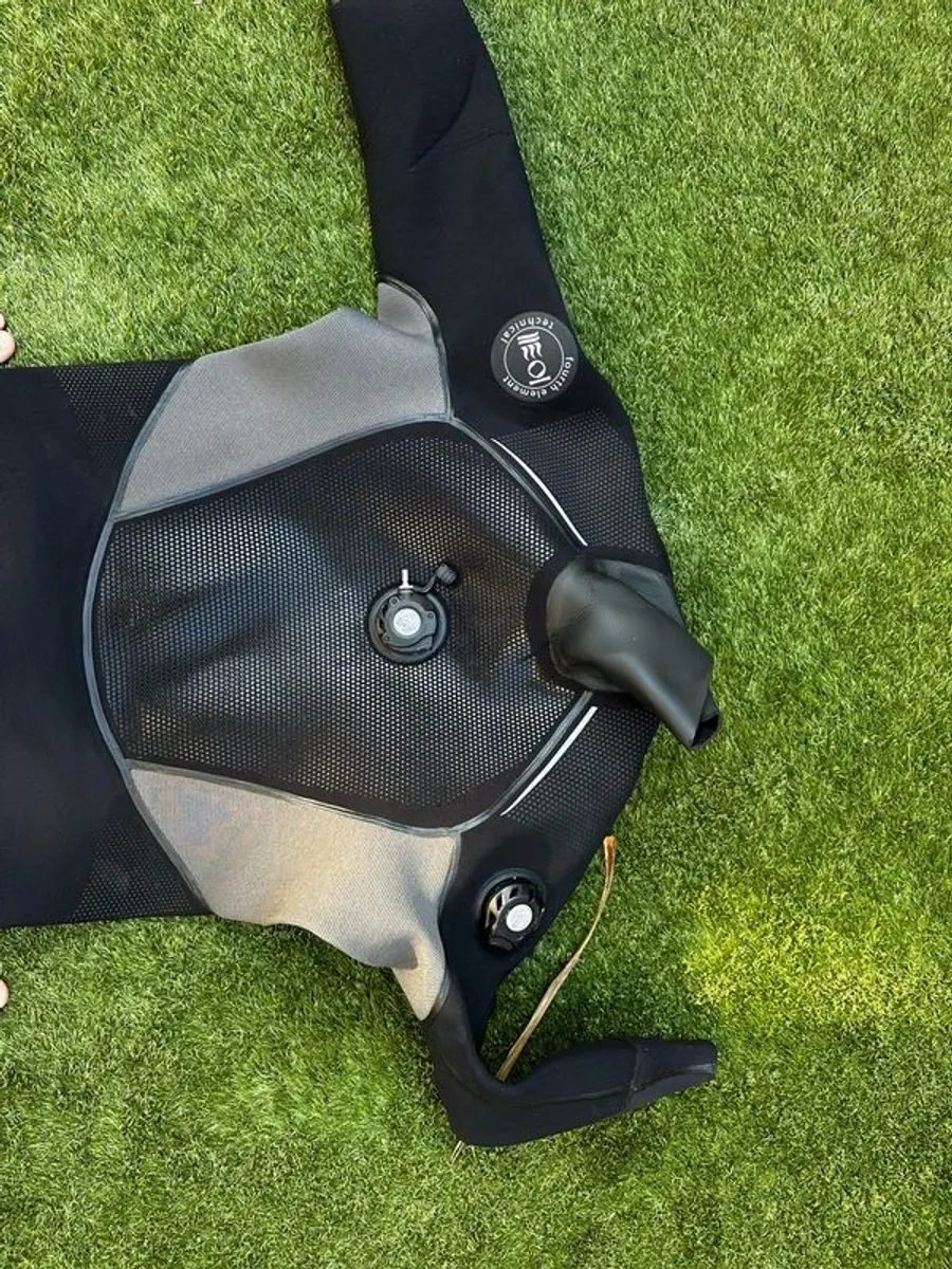 Fourth Element Drysuit - Image 3