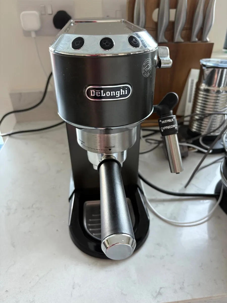 Coffee Machine - Image 1