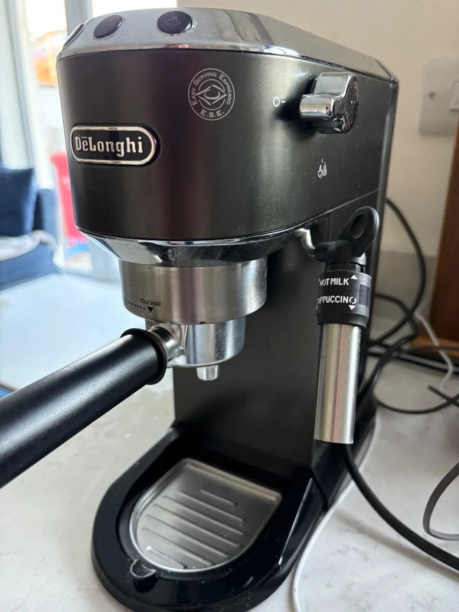 Coffee Machine - Image 2