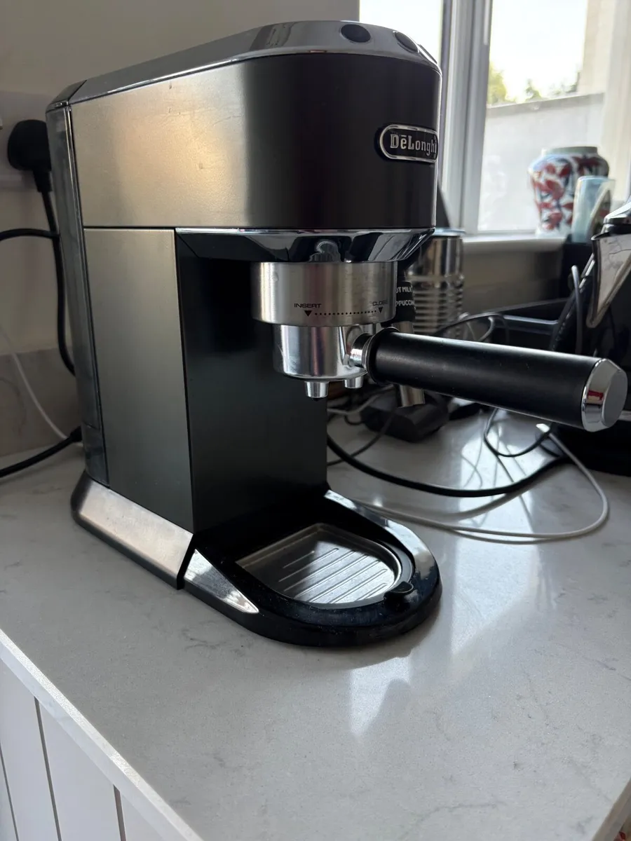 Coffee Machine - Image 3