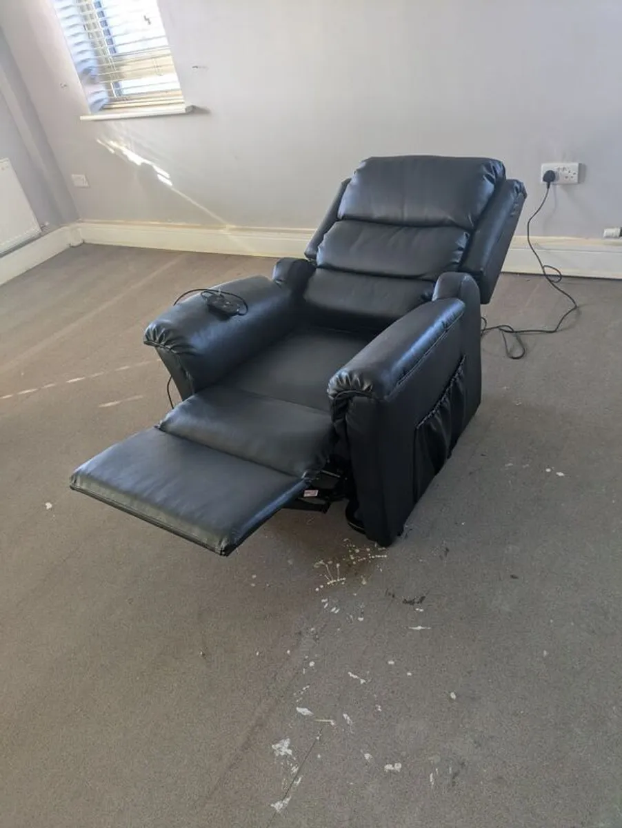 orthopedic chair electric - Image 4