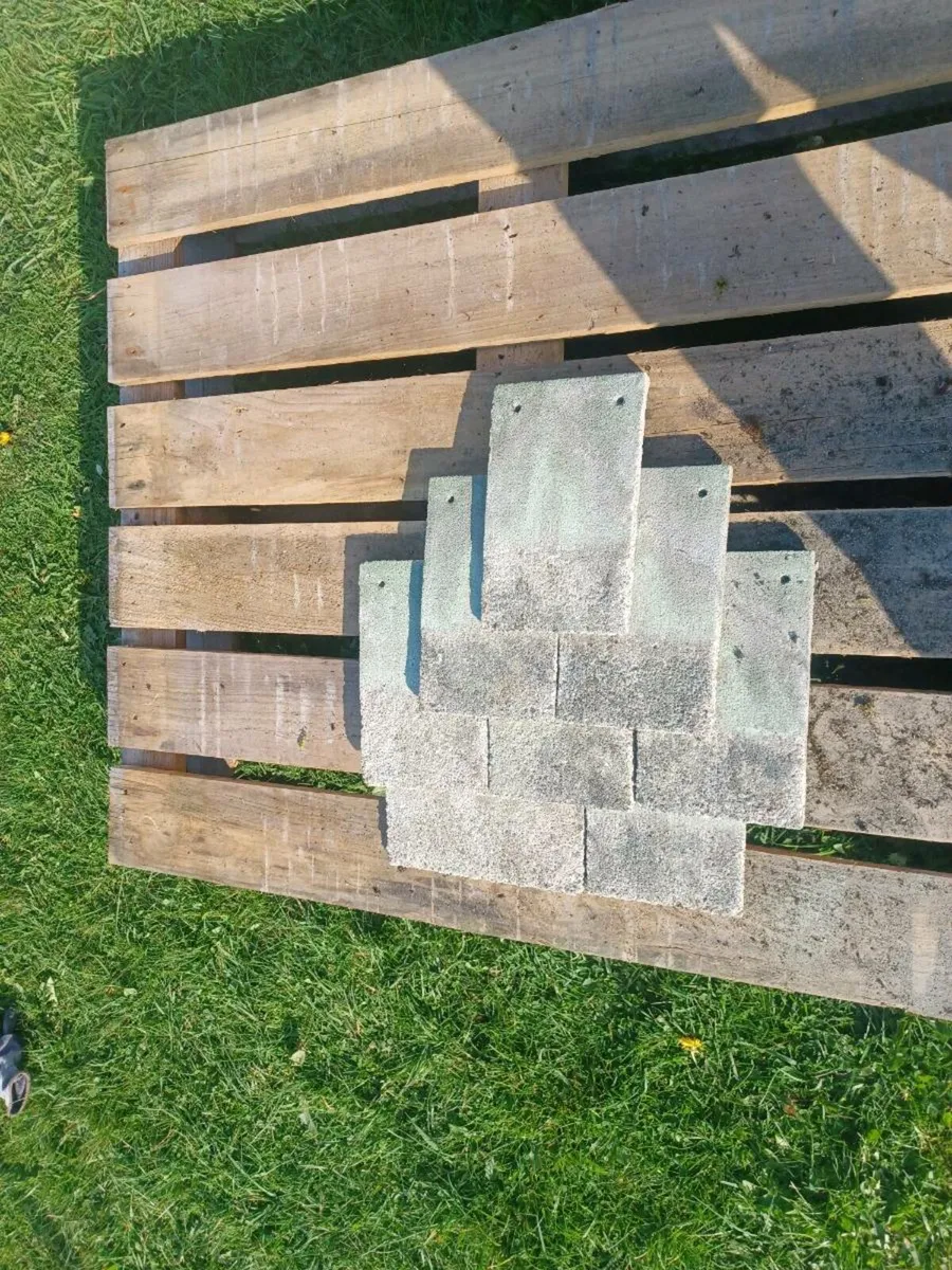 Roof tiles - Image 1