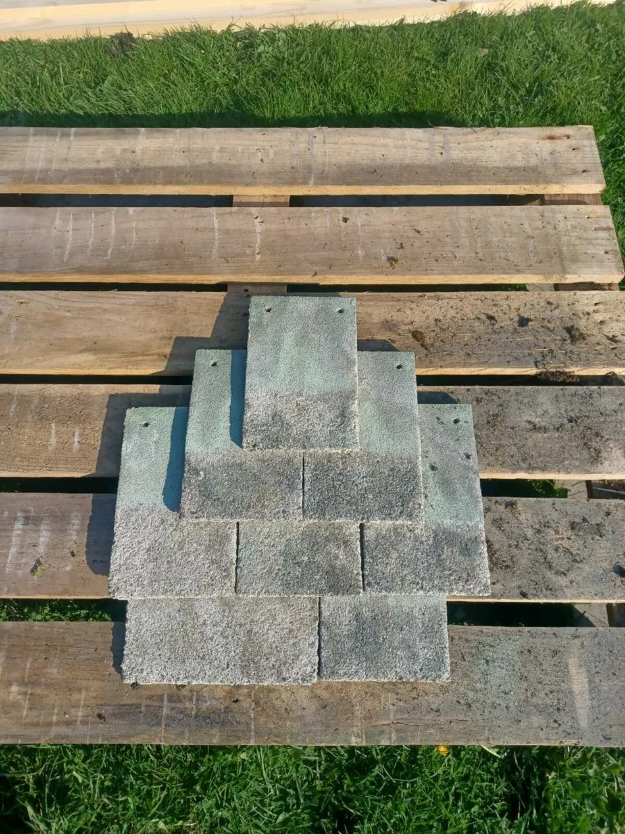 Roof tiles - Image 3