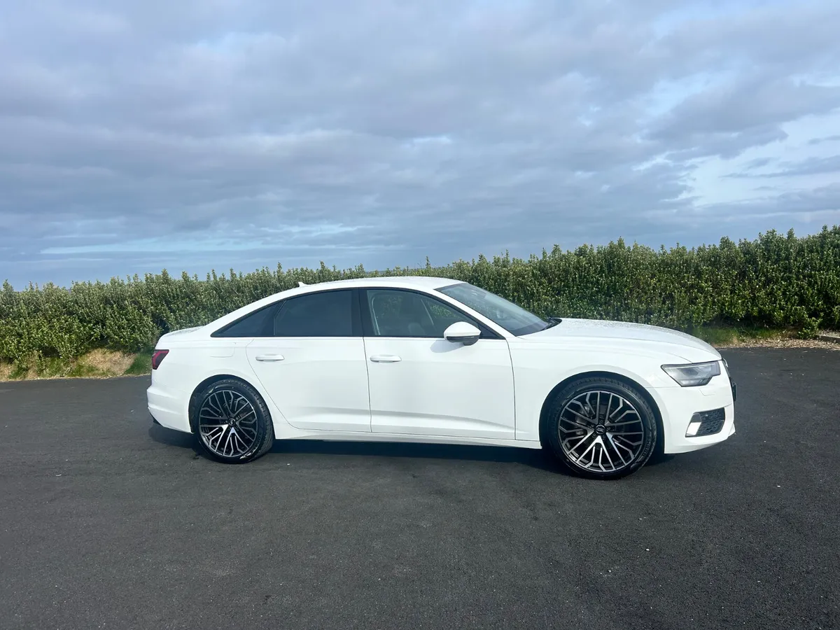 Audi A6 40TDI 2019 *Low Miles* - Image 2