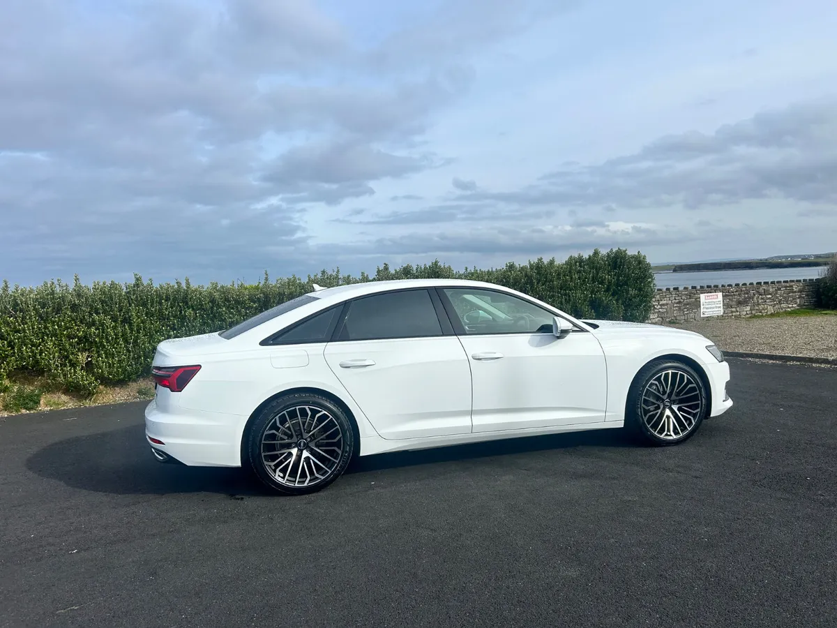 Audi A6 40TDI 2019 *Low Miles* - Image 3