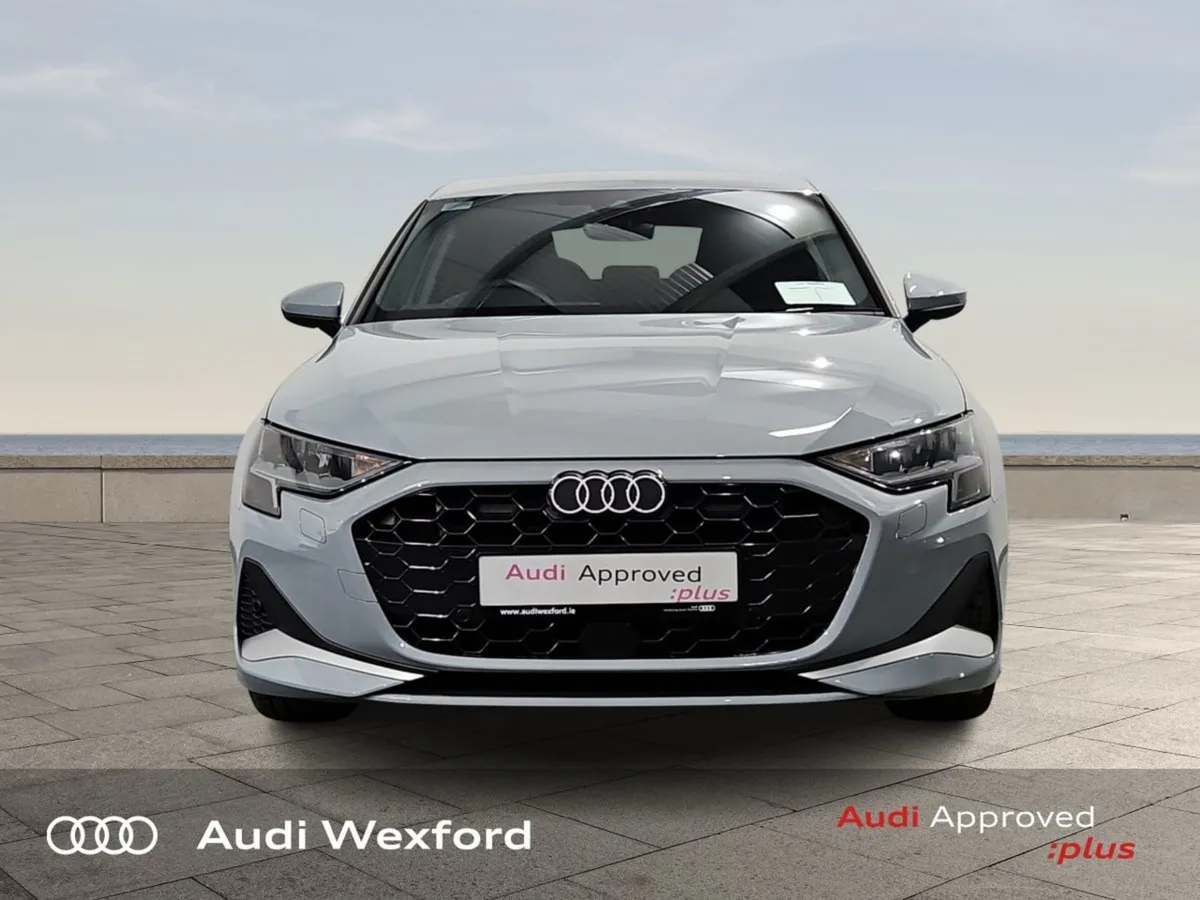 Audi A3 Audi A3 Sportback SE 30 TDI 116 PS 6-spee - Image 3