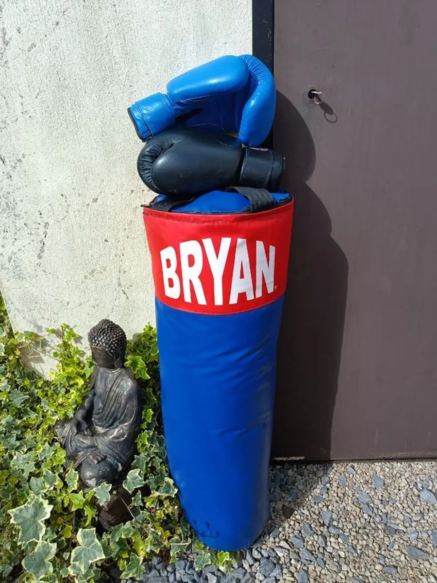 Boxing - Image 1