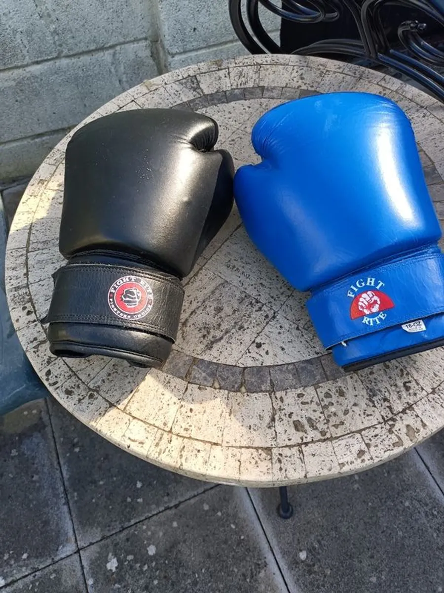 Boxing - Image 2