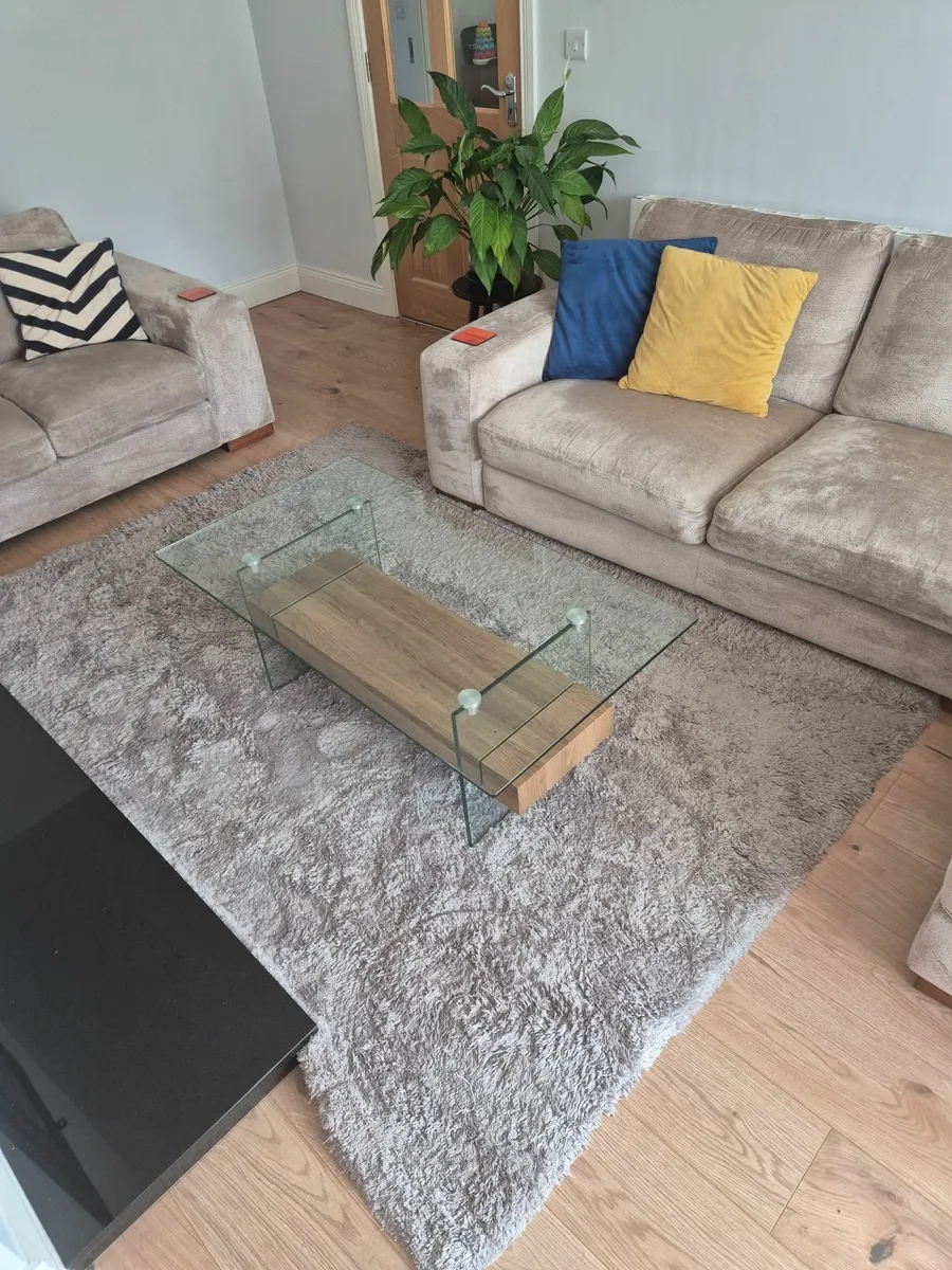 Coffee Table - Image 1