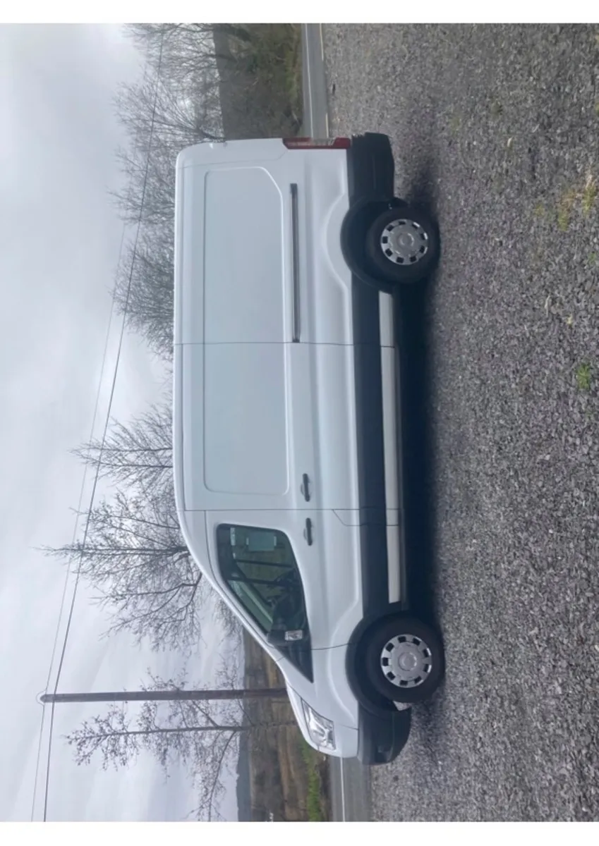 Ford Transit 2015 - Image 1