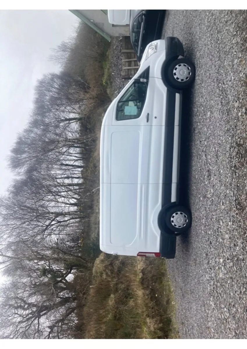 Ford Transit 2015 - Image 4