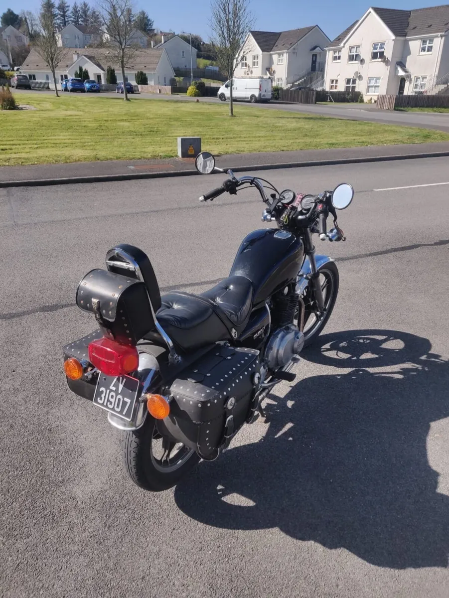 Suzuki Other 1986 - Image 4