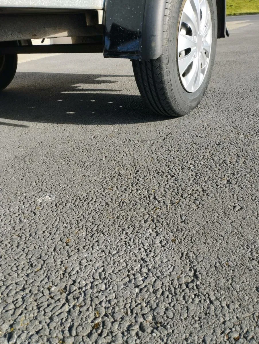 Broniss Galvanized Trailer - Image 2