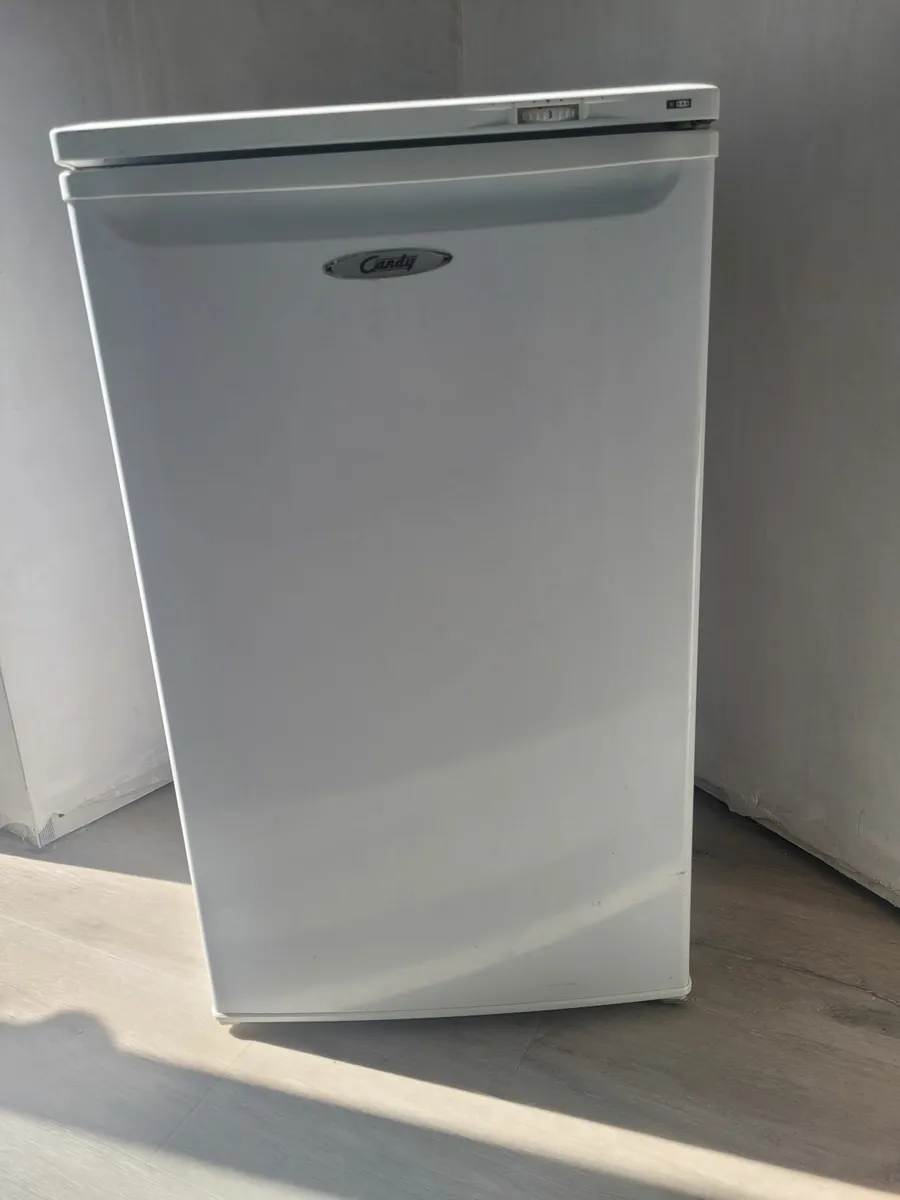 Freezer - Image 1