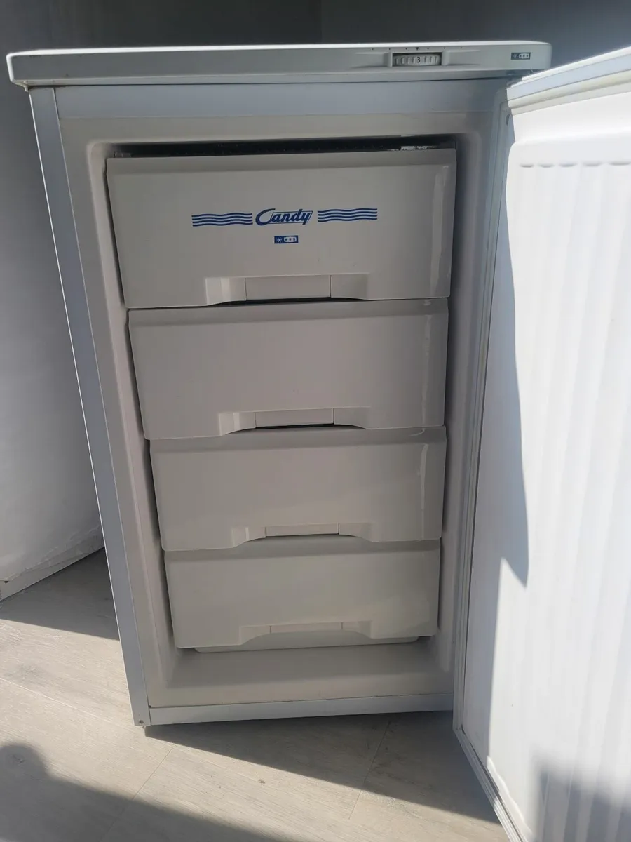 Freezer - Image 3
