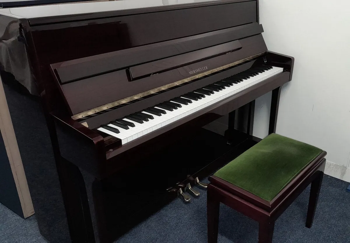 Summer Value @ Thornton Pianos - Image 3