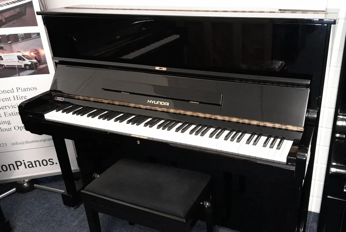 Summer Value @ Thornton Pianos - Image 4